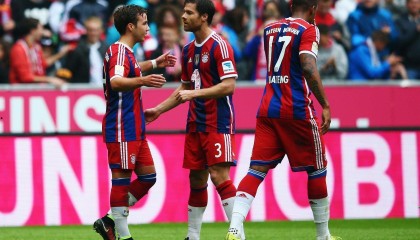 阿莫林赛后坦言中场未做战术调整 强调球队全场掌控比赛节奏